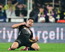 Talha Sarıarslan'dan kritik gol ve idol açıklaması 