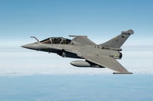 Fransız Dassault şirketi, Rafale savaş uçaklarının üretimini artırmak istiyor