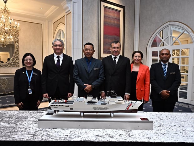 Malezya, Türkiye'den yeni tedarik edecek