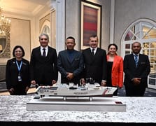 Malezya, Türkiye'den yeni tedarik edecek