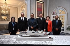 Malezya, Türkiye'den yeni tedarik edecek