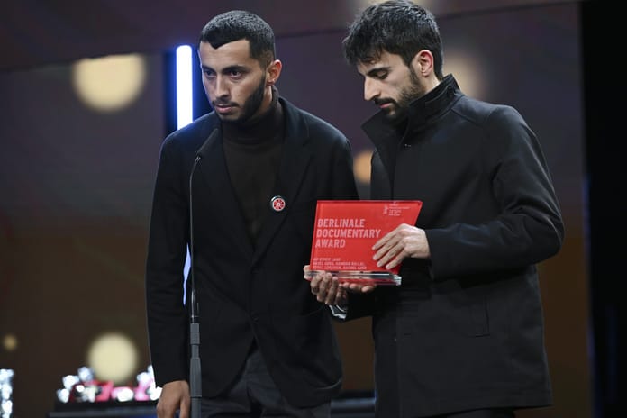 "No Other Land" belgeselinin yardımcı yönetmeni Adra: Oscar'ı kazandıktan sonra kendi gerçeğimize döndük