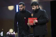 "No Other Land" belgeselinin yardımcı yönetmeni Adra: Oscar'ı kazandıktan sonra kendi gerçeğimize döndük