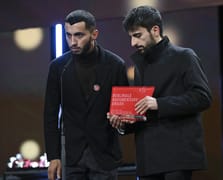 "No Other Land" belgeselinin yardımcı yönetmeni Adra: Oscar'ı kazandıktan sonra kendi gerçeğimize döndük