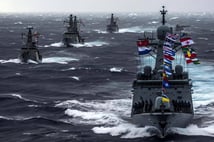 The American Conservative: ABD, NATO'nun yönetimini Avrupa'ya mı bırakacak?