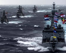 The American Conservative: ABD, NATO'nun yönetimini Avrupa'ya mı bırakacak?