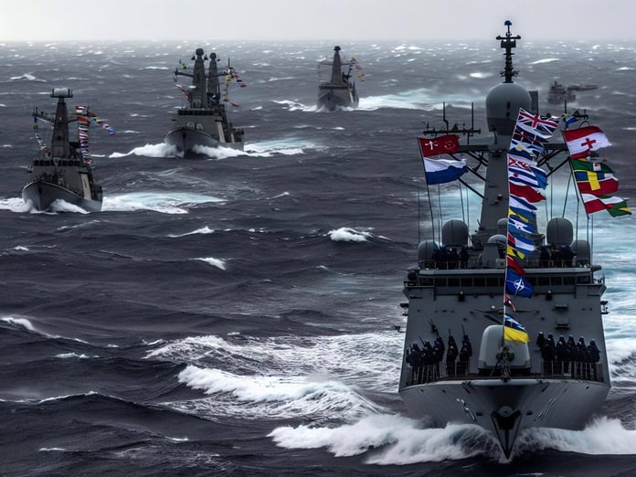 The American Conservative: ABD, NATO'nun yönetimini Avrupa'ya mı bırakacak?