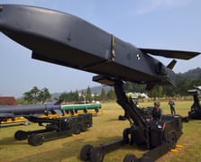 Almanya Ukrayna'ya Taurus füzeleri göndermeye hazır