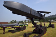 Almanya Ukrayna'ya Taurus füzeleri göndermeye hazır