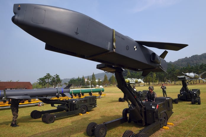 Almanya Ukrayna'ya Taurus füzeleri göndermeye hazır