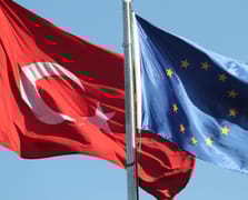 Avrupa’dan Türkiye vurgusu: Onlar dünyada aktif rol oynarken, biz uyuyoruz