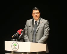 Şehitkamil Belediye Başkanı Umut Yılmaz partiden istifa ettiğini açıkladı