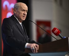 Bahçeli'den CHP'ye boykot tepkisi: Maskeyle Operasyona Kalkıştılar