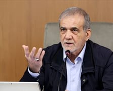 İran'da su alarmı: Pezeşkiyan'dan tasarruf çağrısı