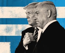 The Guardian: Trump ve Netanyahu, İran'a saldırı için zemin mi hazırlıyor?
