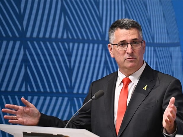 İsrail Dışişleri Bakanı'na Londra'da tutuklama girişimi