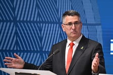 İsrail Dışişleri Bakanı'na Londra'da tutuklama girişimi