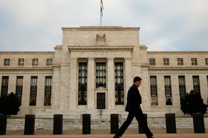 ABD'de faiz oranları Trump ile Merkez Bankası'nı karşı karşıya getirdi