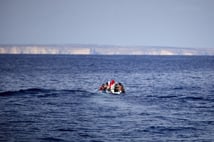 Kongo Nehri’ndeki faciada en az 50 kişi hayatını kaybetti