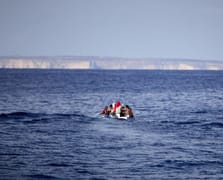 Kongo Nehri’ndeki faciada en az 50 kişi hayatını kaybetti