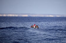 Kongo Nehri’ndeki faciada en az 50 kişi hayatını kaybetti