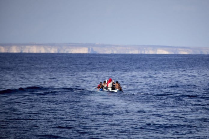 Kongo Nehri’ndeki faciada en az 50 kişi hayatını kaybetti