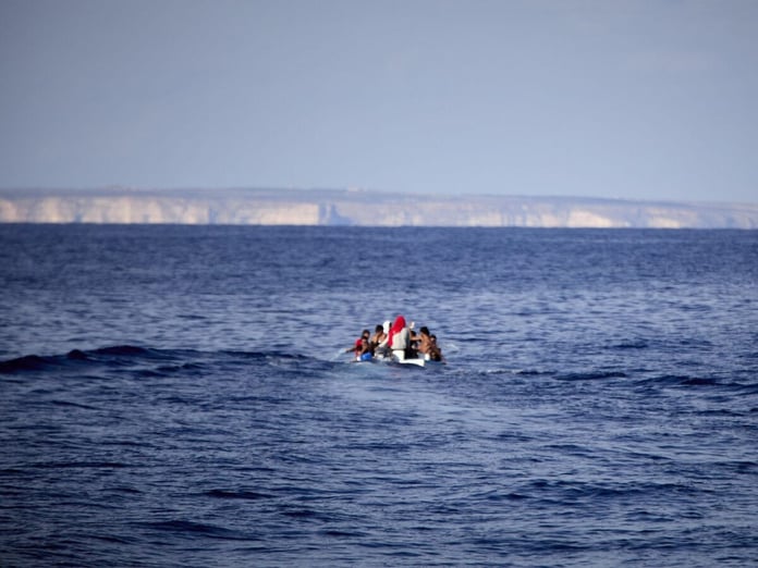 Kongo Nehri’ndeki faciada en az 50 kişi hayatını kaybetti