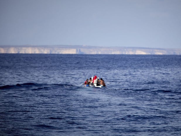 Kongo Nehri’ndeki faciada en az 50 kişi hayatını kaybetti