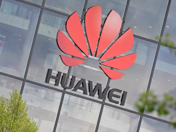 ABD yaptırımlarının vurduğu Huawei gelir rekoru kırdı
