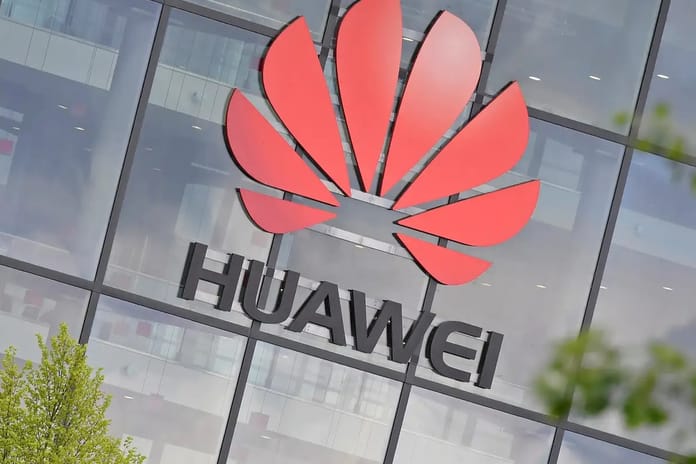 ABD yaptırımlarının vurduğu Huawei gelir rekoru kırdı