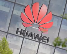 ABD yaptırımlarının vurduğu Huawei gelir rekoru kırdı