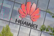 ABD yaptırımlarının vurduğu Huawei gelir rekoru kırdı