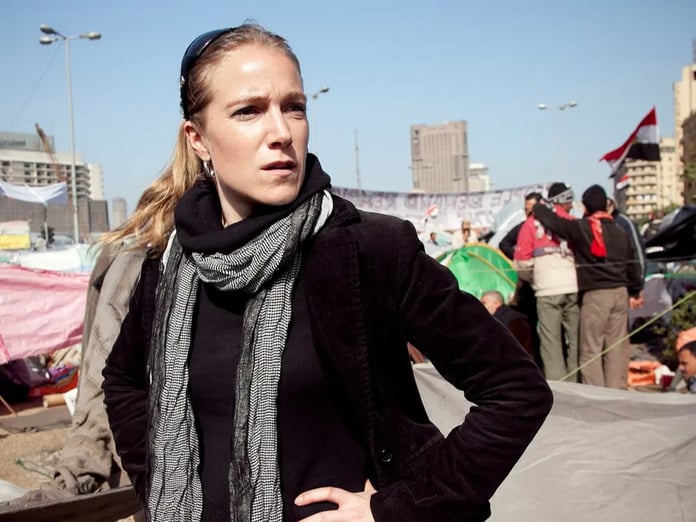 Eski CNN savaş muhabiri Arwa Damon: Dünya, Gazzelileri insan olarak görmüyor