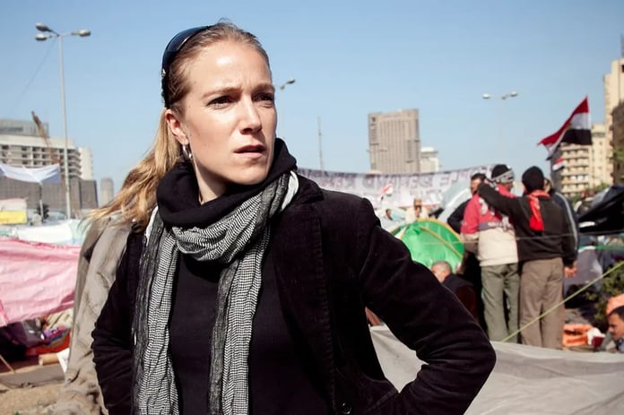 Eski CNN savaş muhabiri Arwa Damon: Dünya, Gazzelileri insan olarak görmüyor