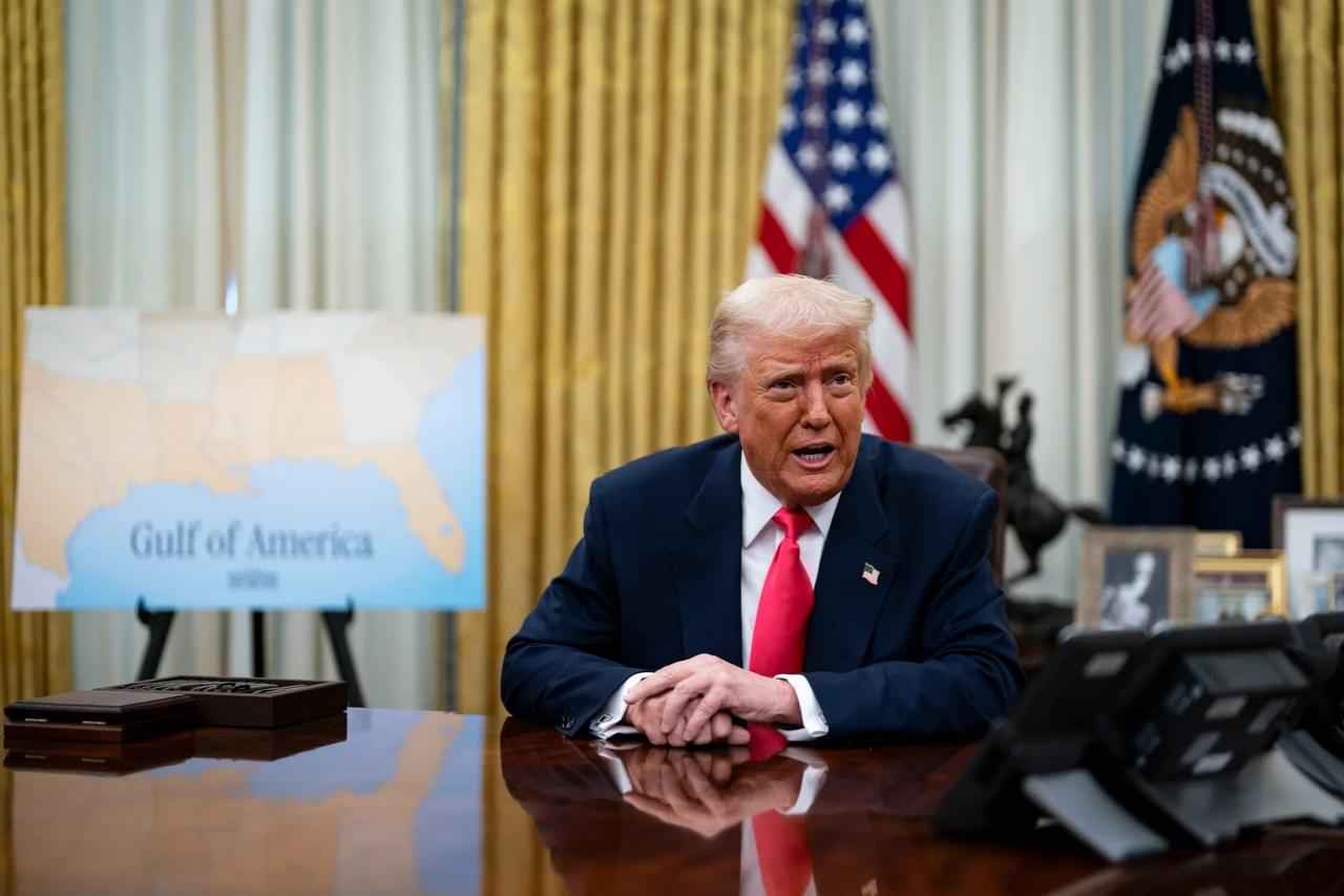 Trump Japonya ile güvenlik anlaşmasını eleştirdi