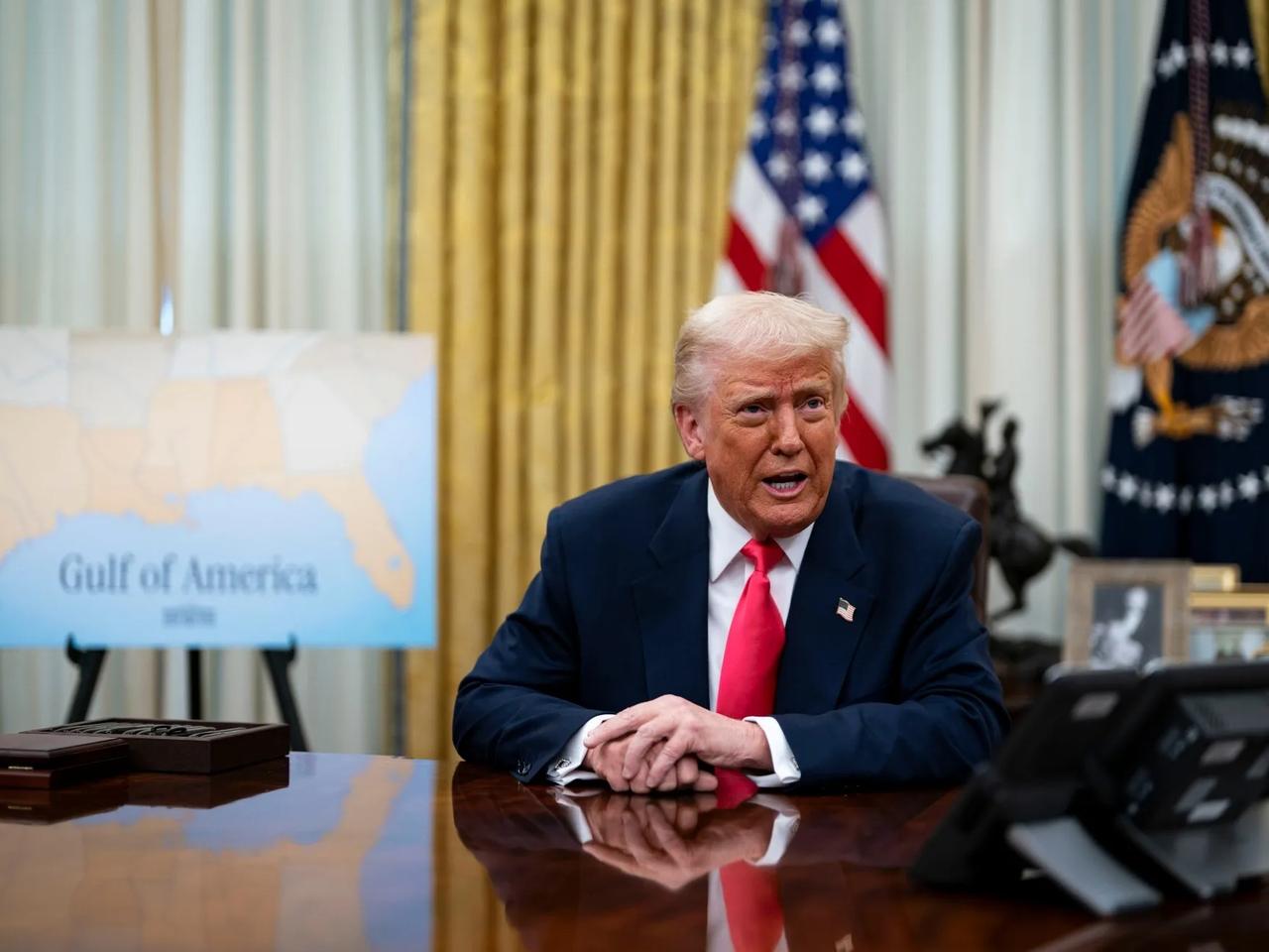 Trump: Japonya bizi savunmuyor