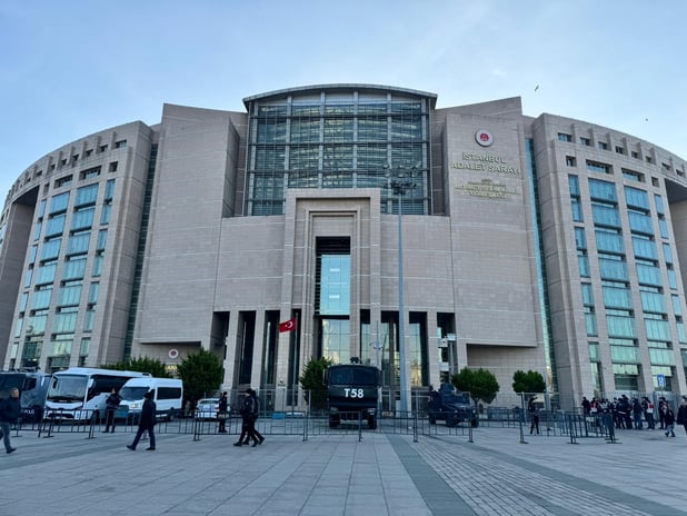 24 şirkete kayyum atandı, 28 şirkete denetim kayyumu görevlendirildi