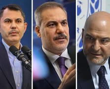 AK Parti'den cunta benzetmesi yapan Özgür Özel'e tepkiler art arda geliyor