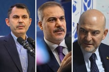 AK Parti'den cunta benzetmesi yapan Özgür Özel'e tepkiler art arda geliyor