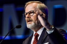 Çekya Başbakanı Fiala’nın X hesabı hacklendi