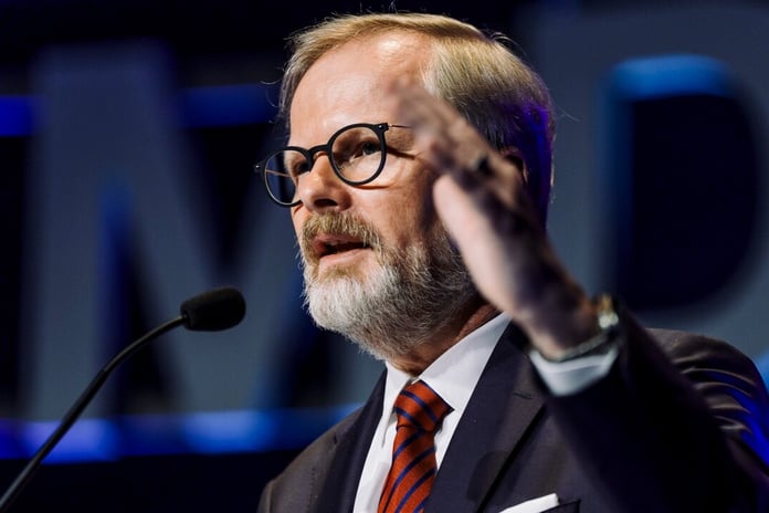 Çekya Başbakanı Fiala’nın X hesabı hacklendi