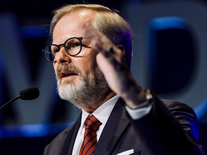 Çekya Başbakanı Fiala’nın X hesabı hacklendi