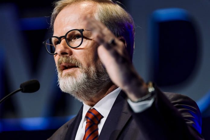 Çekya Başbakanı Fiala’nın X hesabı hacklendi