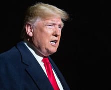 Trump'tan AB'ye net mesaj: Çaldıklarınızı geri alacağız