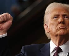 Trump'tan Grönland'ı ilhak açıklaması