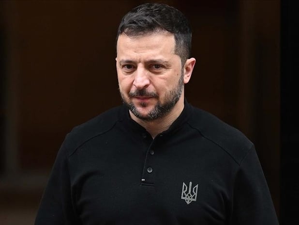 Kiev kabul etti: Rusya-Ukrayna Savaşı'nda 30 günlük ateşkes yapılabilir