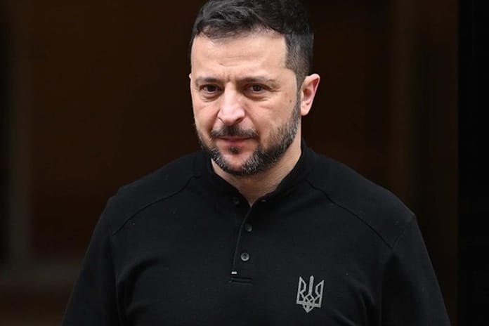 Kiev kabul etti: Rusya-Ukrayna Savaşı'nda 30 günlük ateşkes yapılabilir