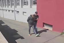 71 kilo uyuşturucu yapacak hammaddeyle yakalandı "İçiciyim" dedi