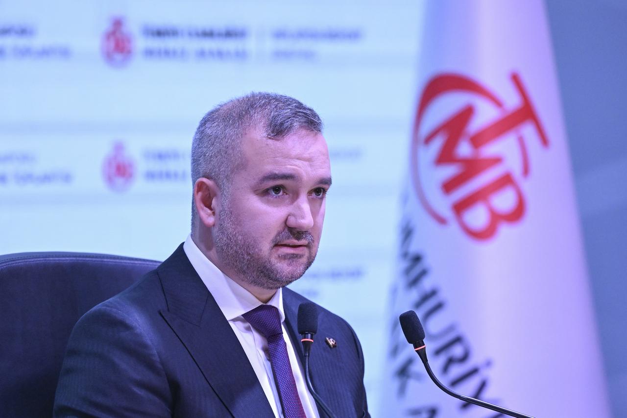 Enflasyon hedefi için ne gerekiyorsa yapacağız