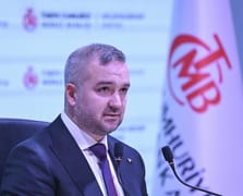 Merkez Bankası Başkanı Karahan: Enflasyon hedefi için ne gerekiyorsa yapacağız